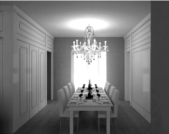 WORK IN PROGRESS – Ristrutturazione di un appartamento in palazzetto storico - Alessandro Corinto Architetto