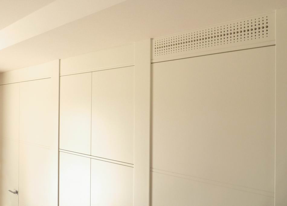 Ristrutturazione di una casa unifamiliare - Alessandro Corinto Architetto
