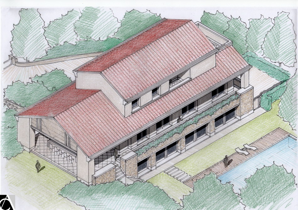 Studi di fattibilità - Alessandro Corinto Architetto