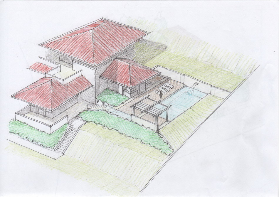 Studi di fattibilità - Alessandro Corinto Architetto